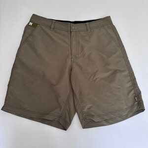 Howler Brothers Horizon Hybrid Shorts Mens size 36